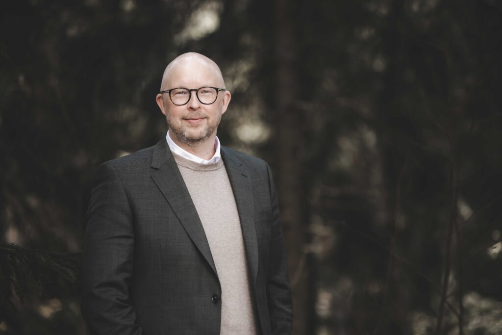 Finansiell rådgivning